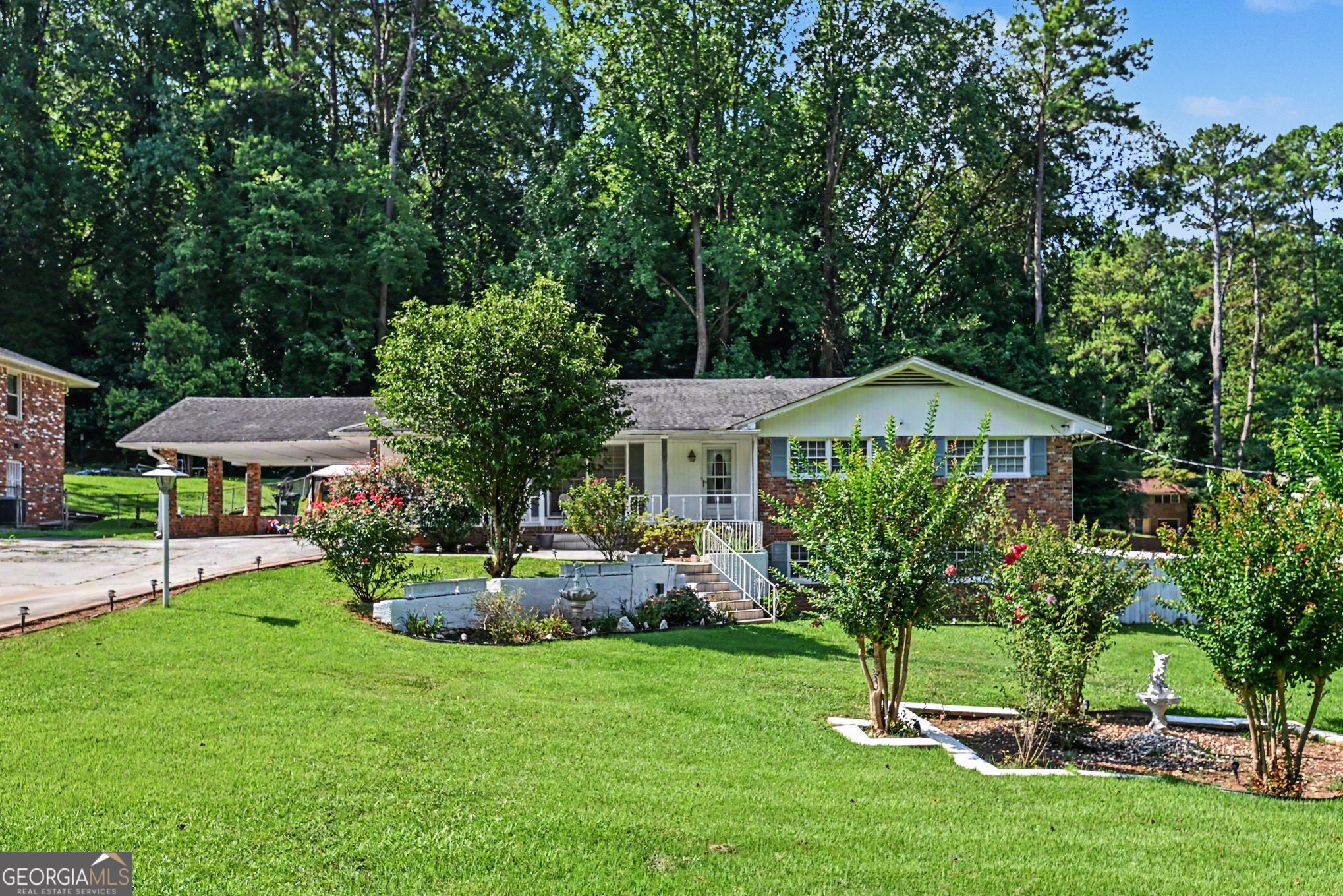 2700 Hayden Drive