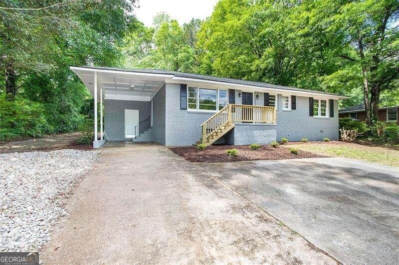 105 Mountain View Drive Property Photo 1