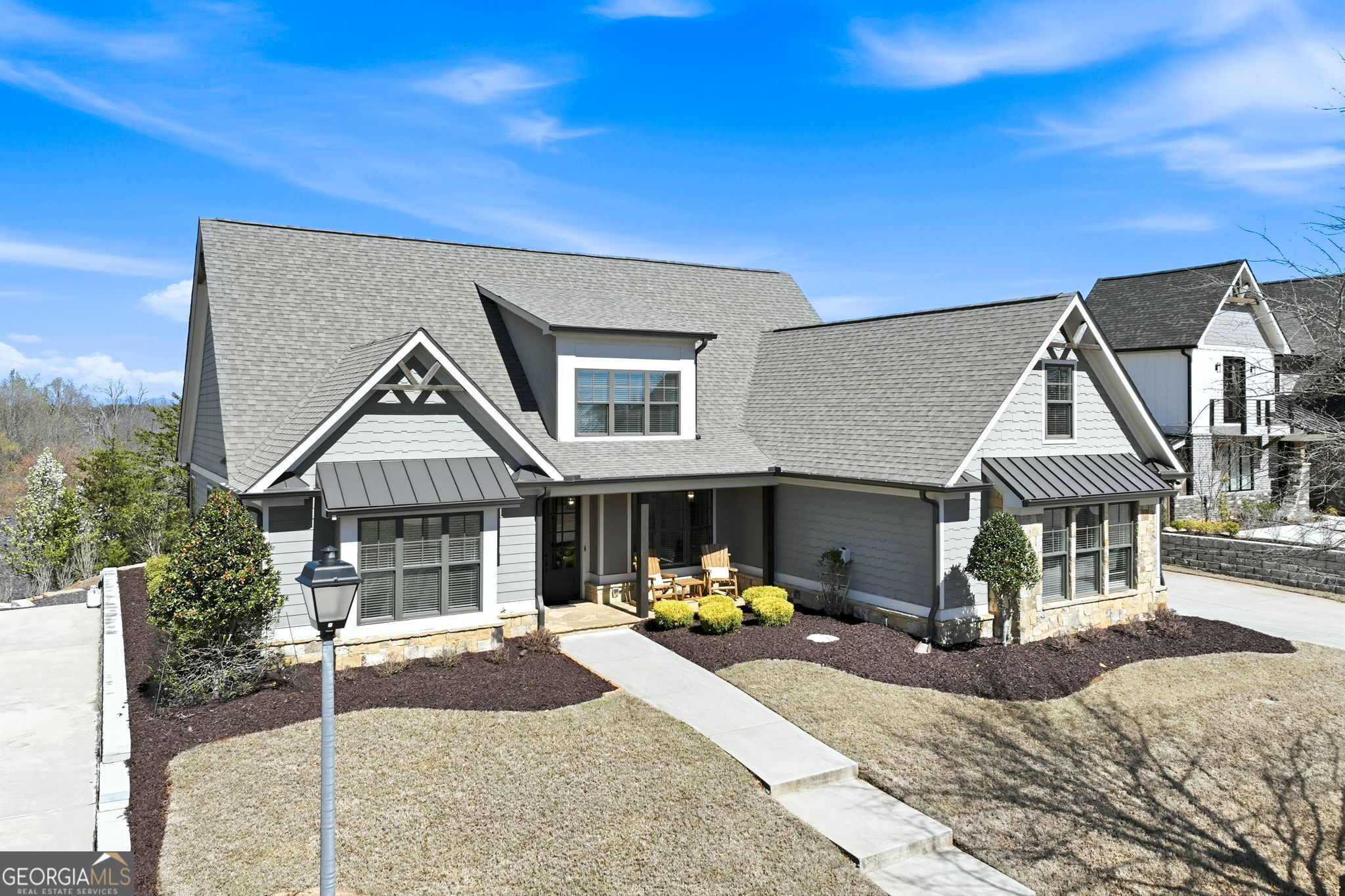 6878 S Bluff Court Property Photo 1