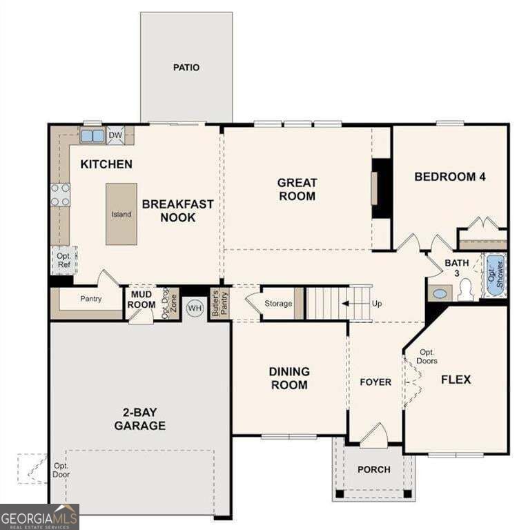 324 Bailiwick Lane Property Photo 31