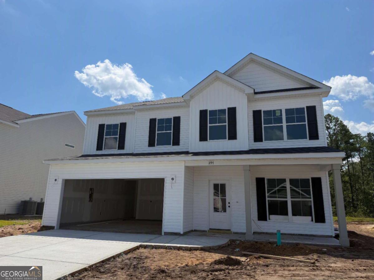 297 Timberlake Drive Property Photo 1