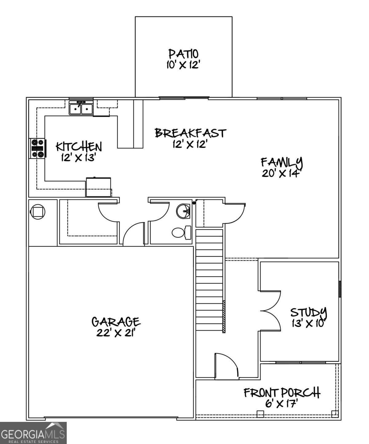 297 Timberlake Drive Property Photo 25