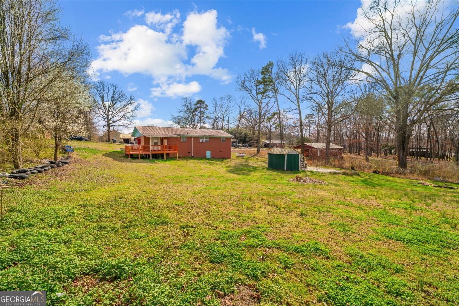 133 Rolling Street Property Photo 30