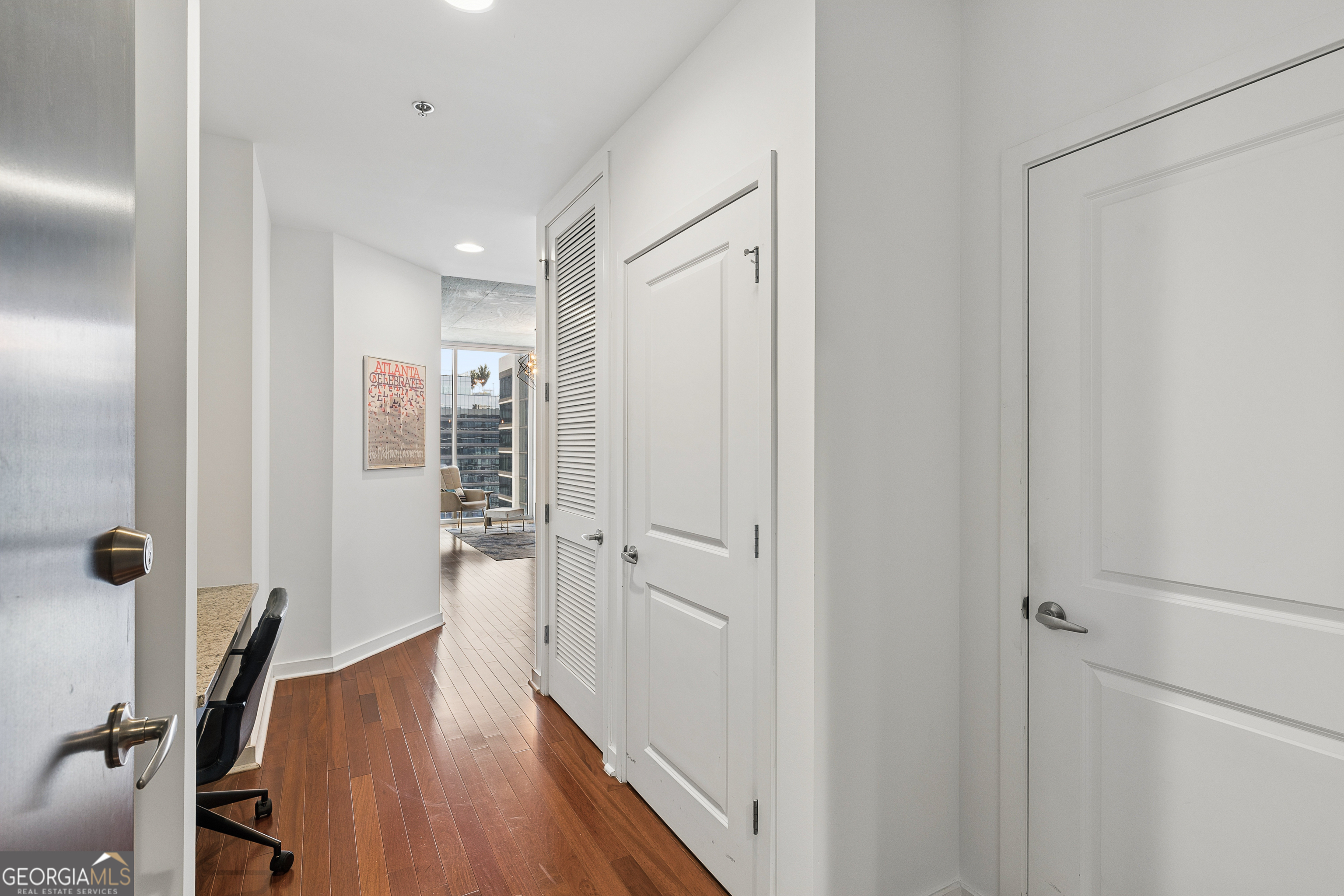 855 Peachtree Street Ne # 2606 Property Photo 2
