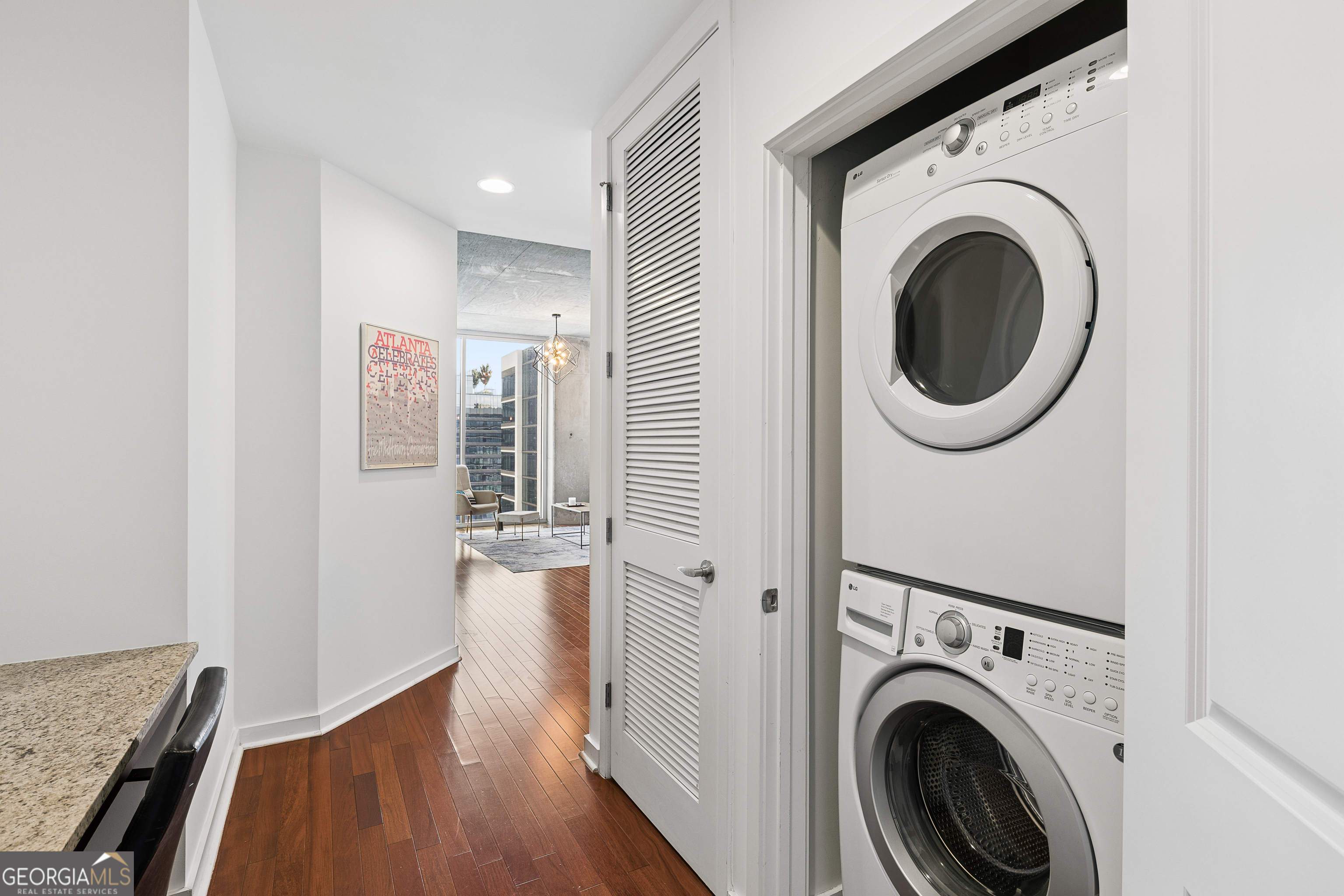855 Peachtree Street Ne # 2606 Property Photo 3