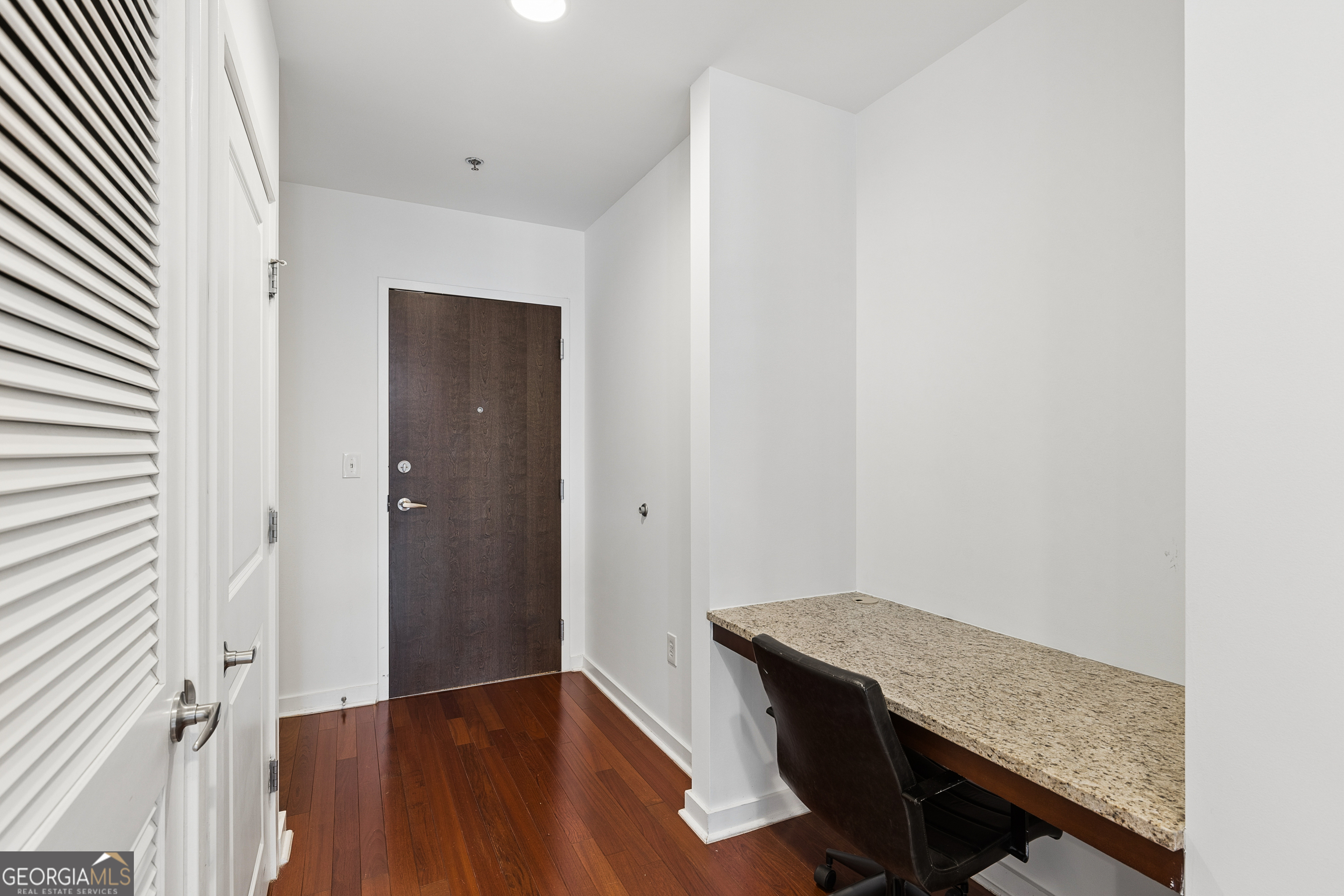855 Peachtree Street Ne # 2606 Property Photo 4