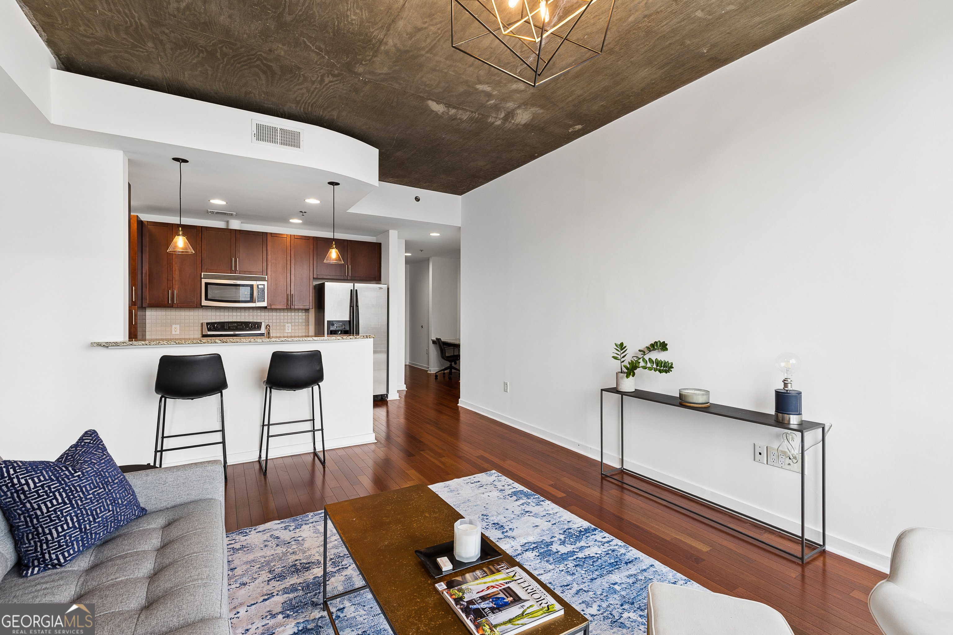 855 Peachtree Street Ne # 2606 Property Photo 8