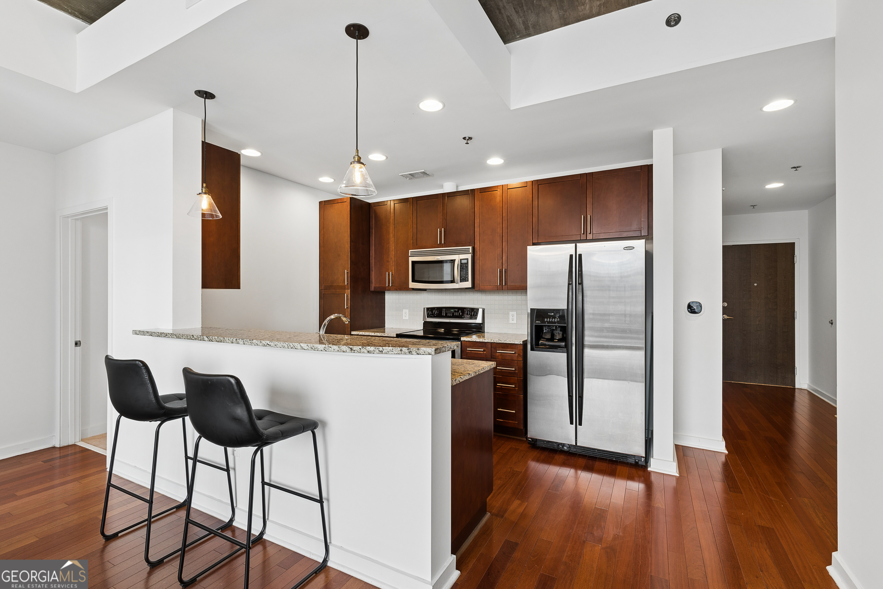 855 Peachtree Street Ne # 2606 Property Photo 11