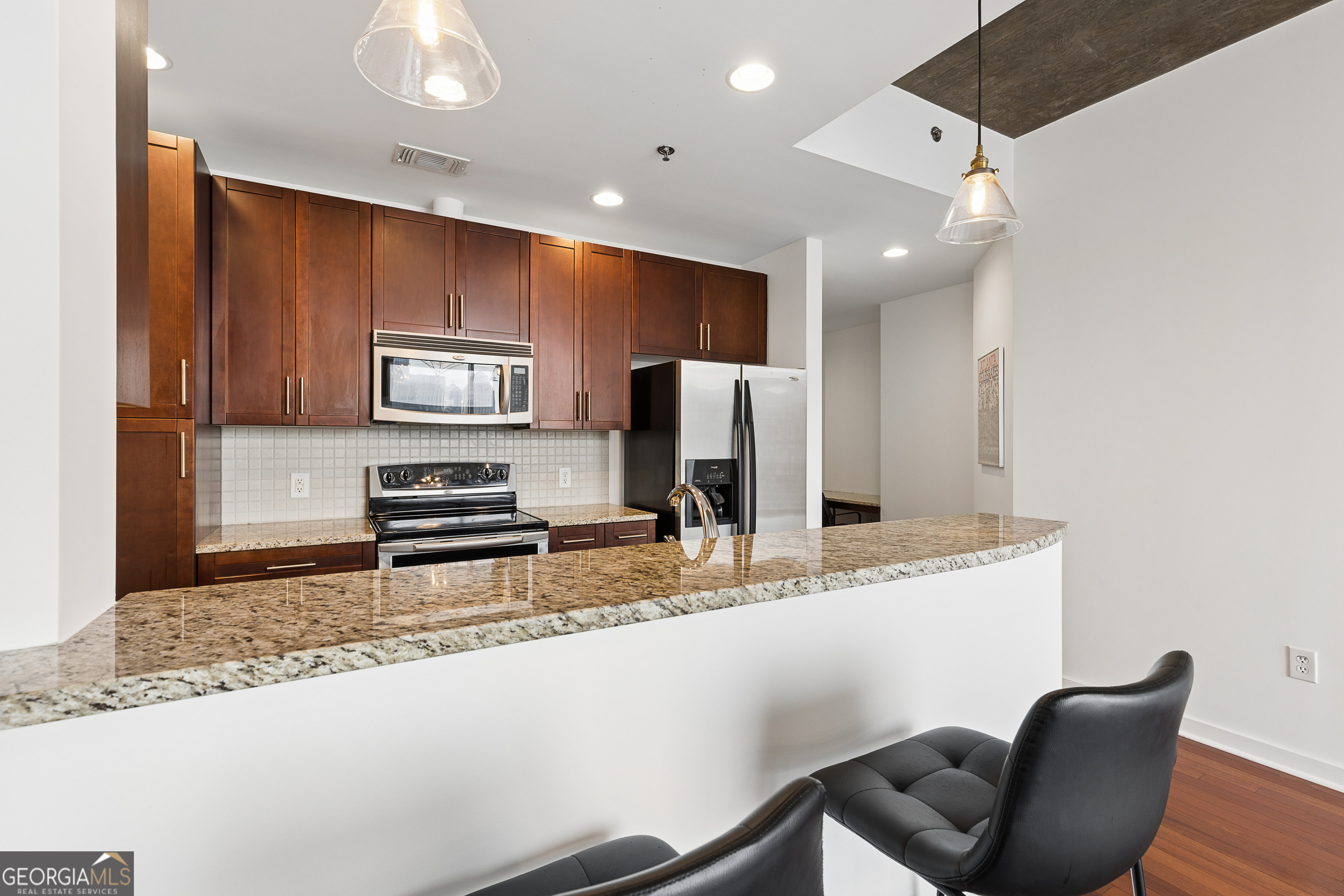 855 Peachtree Street Ne # 2606 Property Photo 12