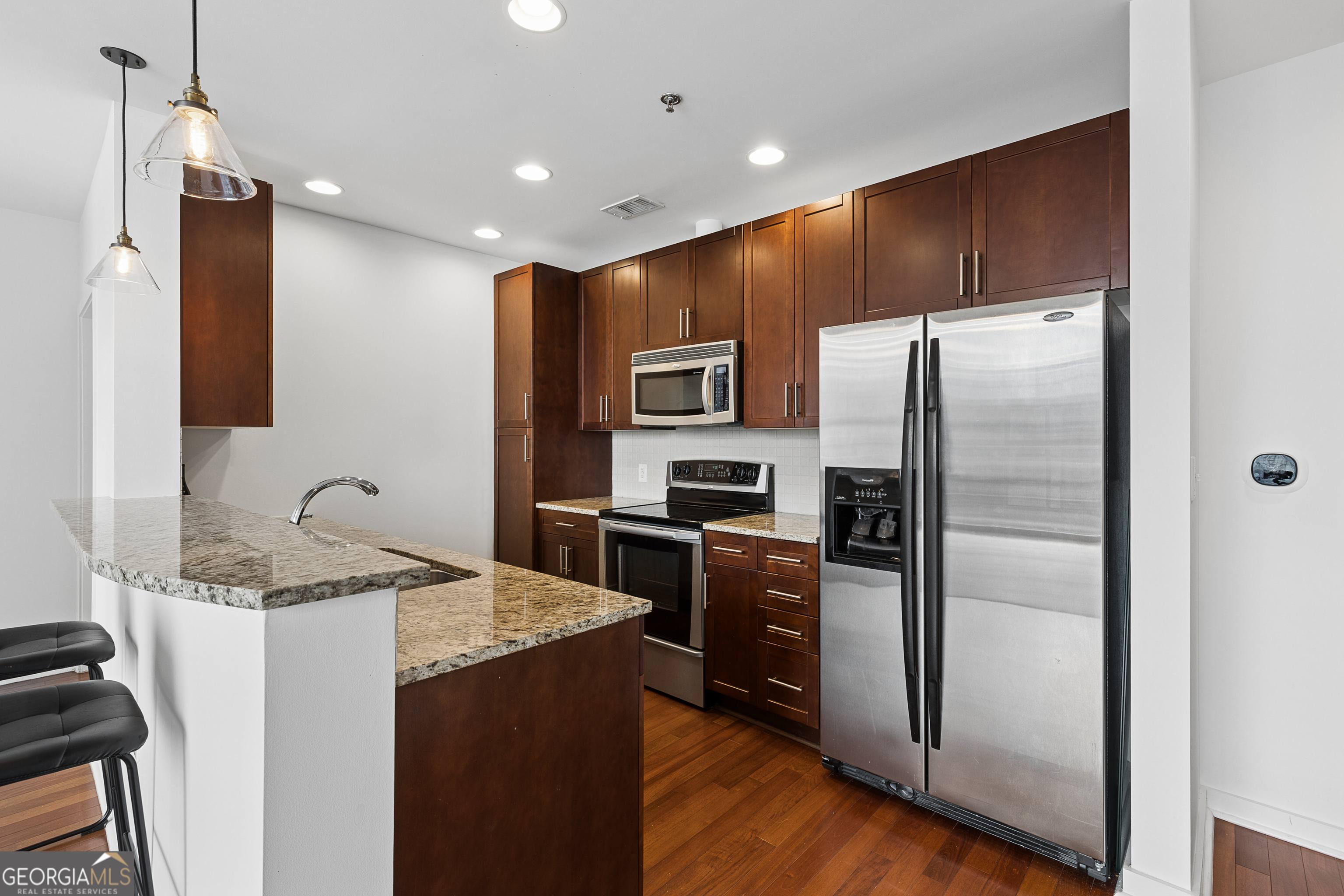 855 Peachtree Street Ne # 2606 Property Photo 13