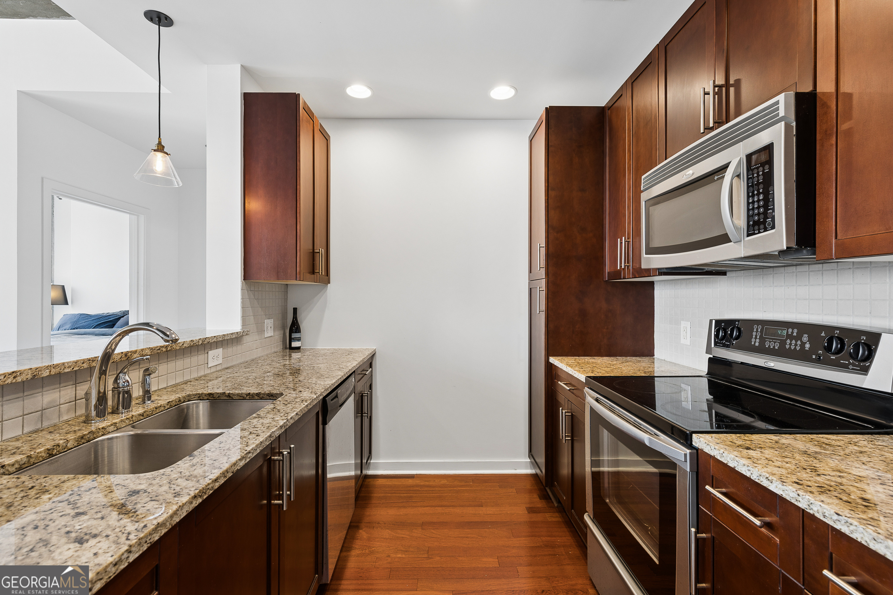 855 Peachtree Street Ne # 2606 Property Photo 14