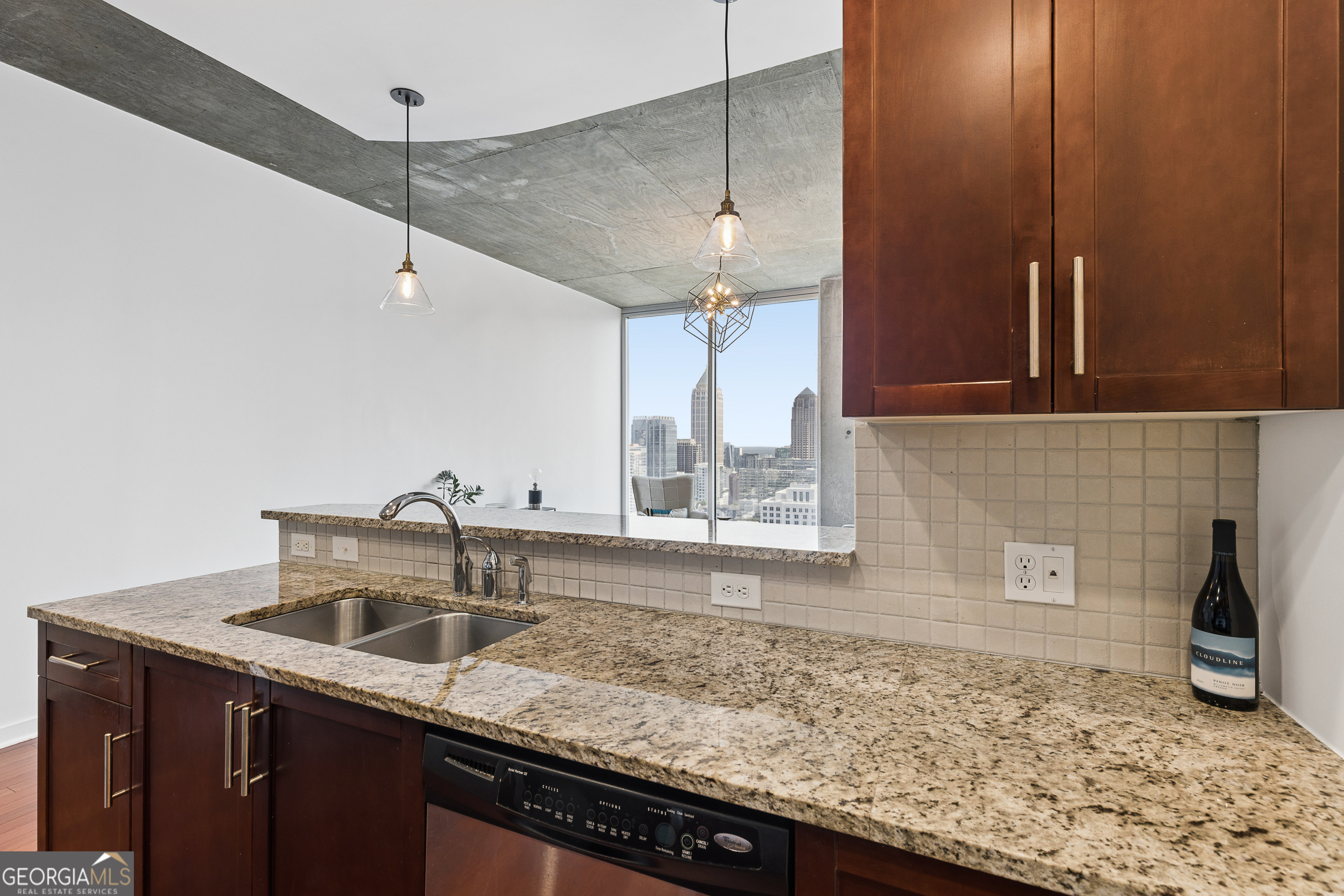 855 Peachtree Street Ne # 2606 Property Photo 15