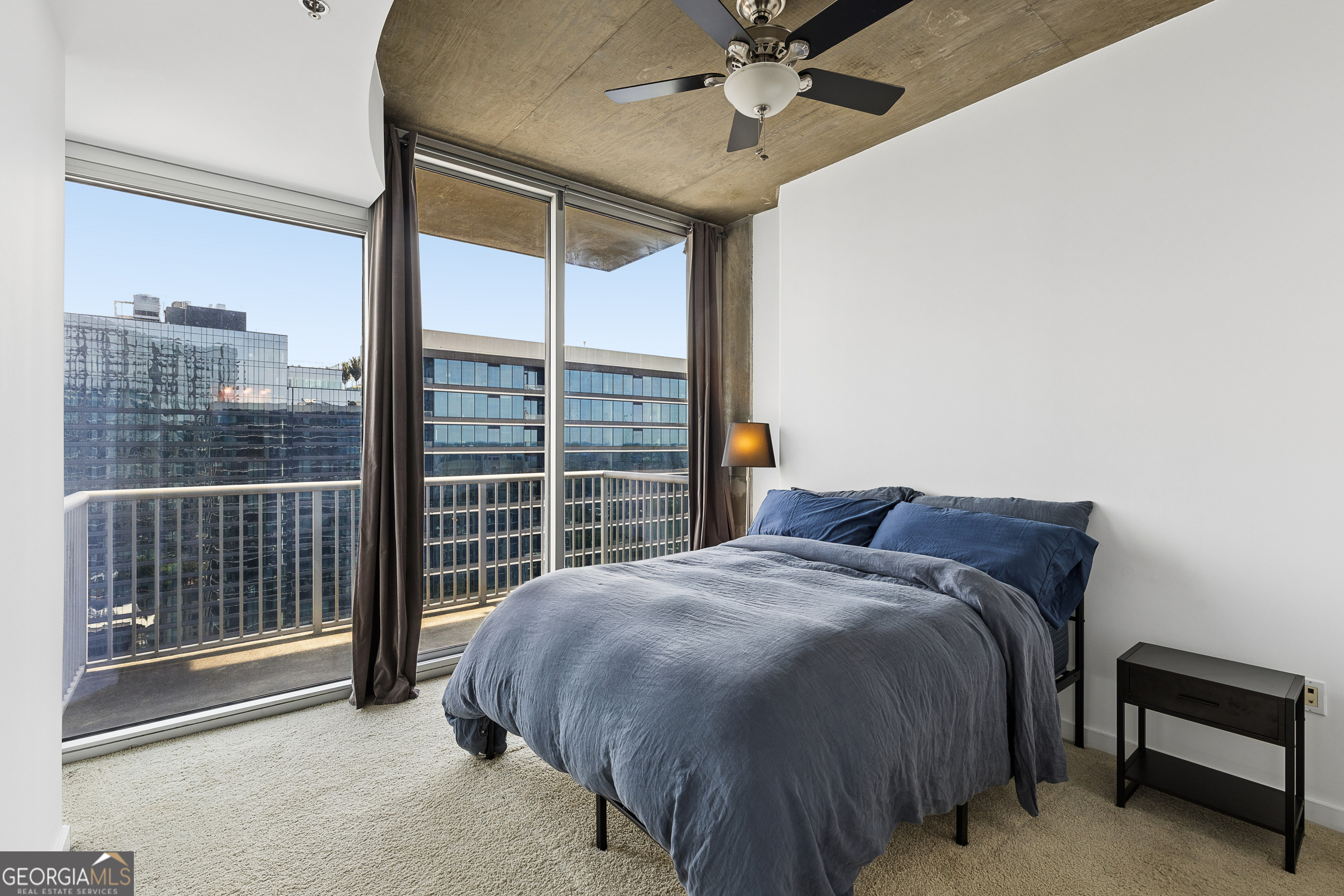 855 Peachtree Street Ne # 2606 Property Photo 17