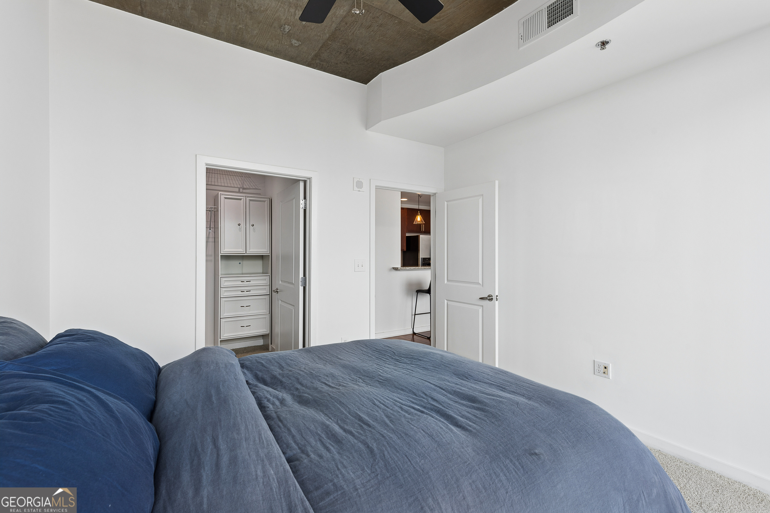 855 Peachtree Street Ne # 2606 Property Photo 18