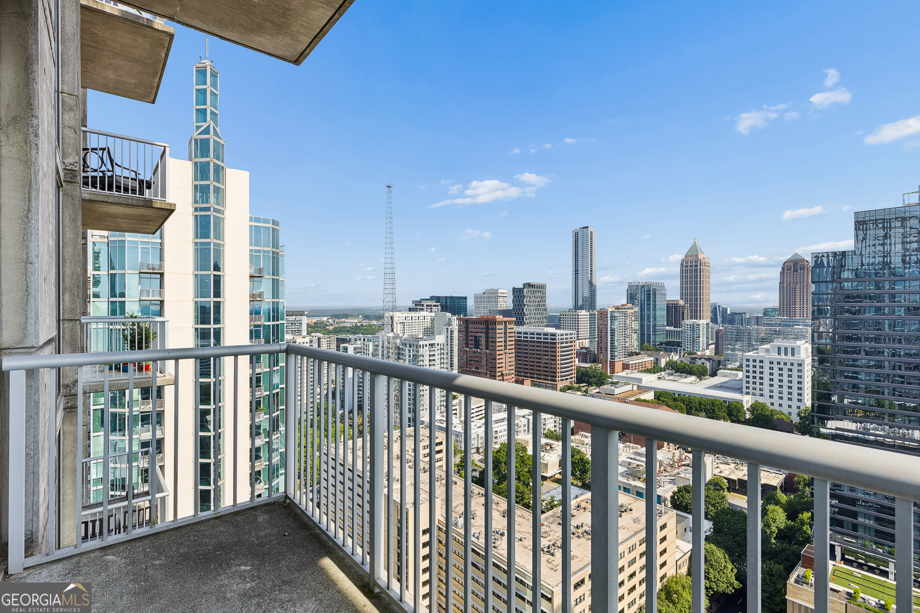 855 Peachtree Street Ne # 2606 Property Photo 22