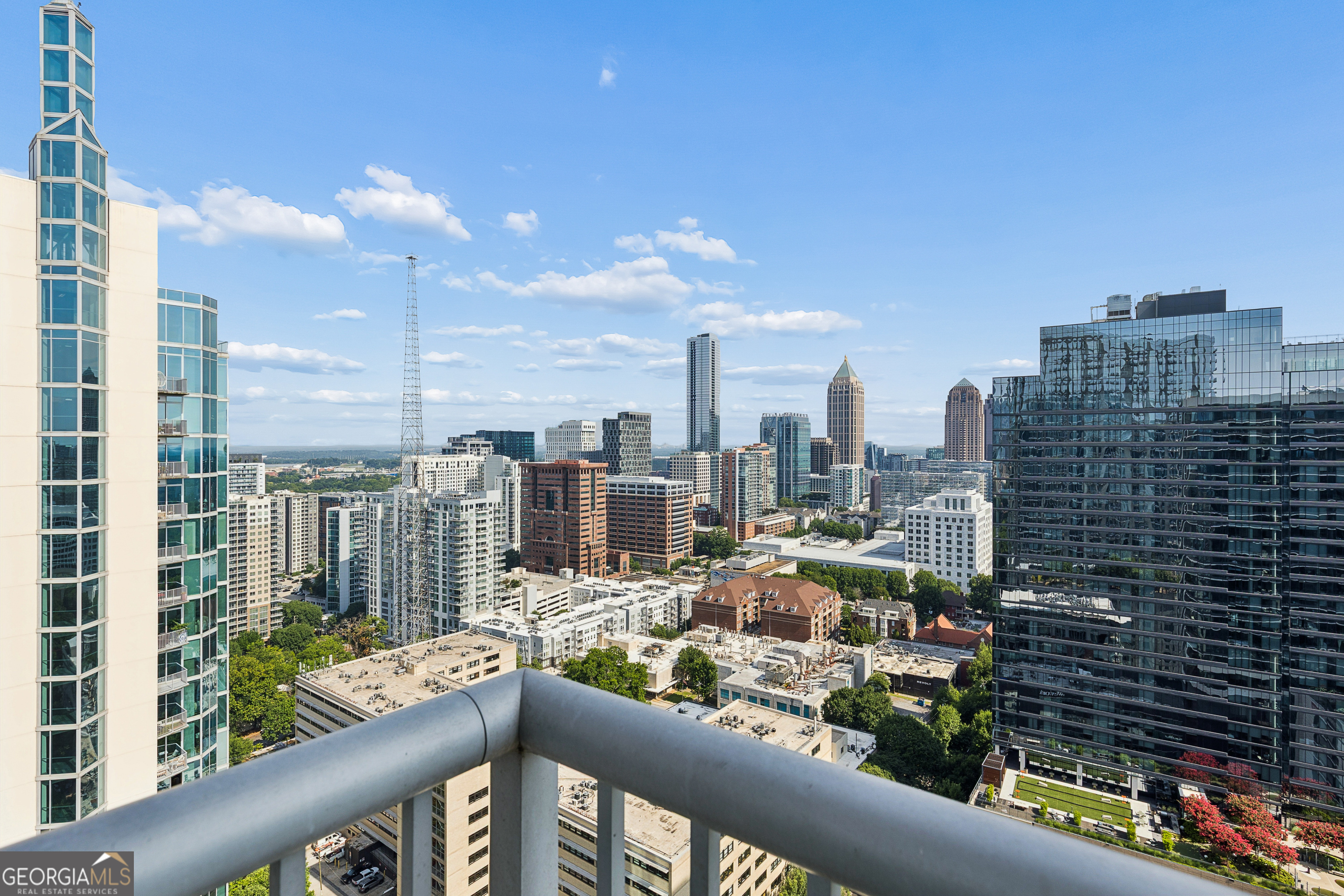 855 Peachtree Street Ne # 2606 Property Photo 23