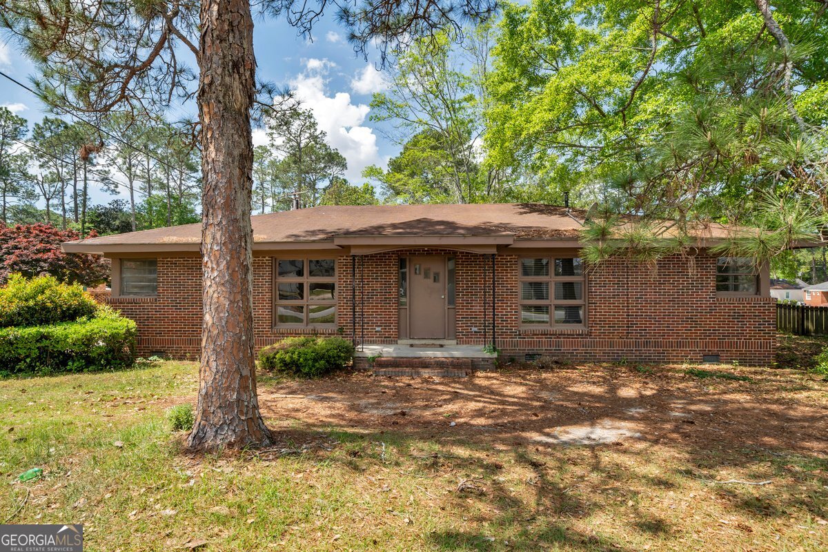 804 Fleming Road Property Photo 1