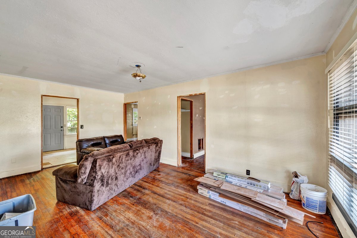 804 Fleming Road Property Photo 3