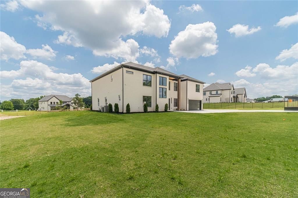 3579 New Hope Road Property Photo 4