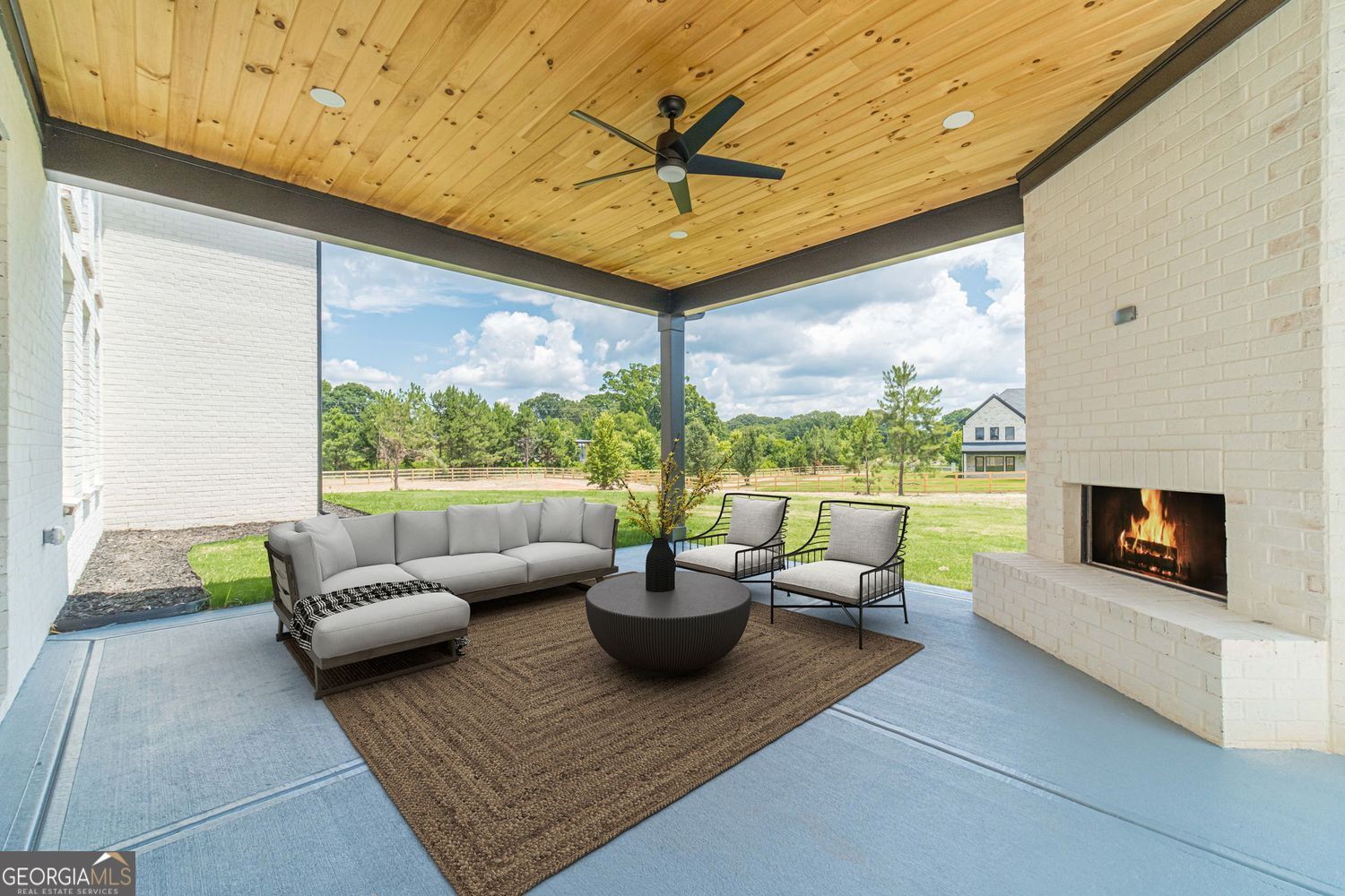 3579 New Hope Road Property Photo 43