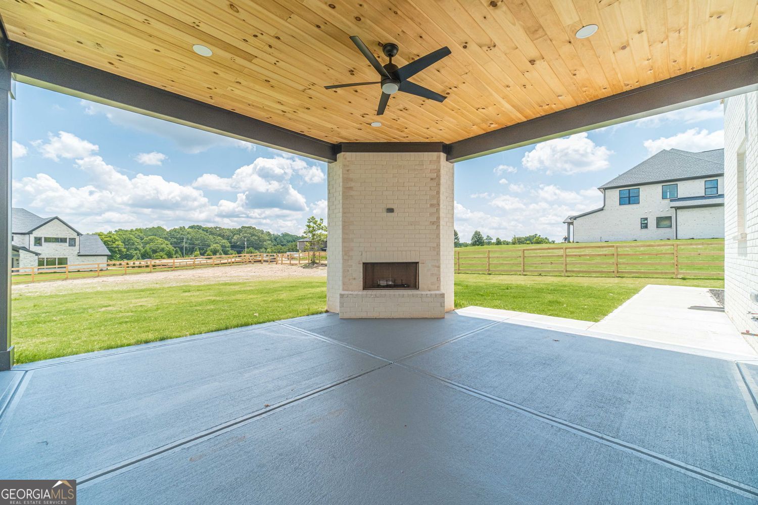 3579 New Hope Road Property Photo 45