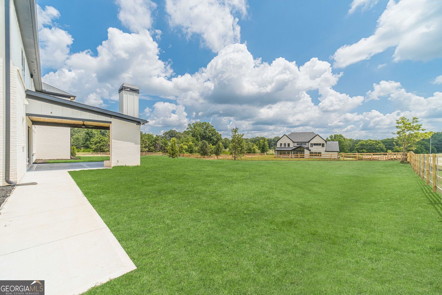 3579 New Hope Road Property Photo 47