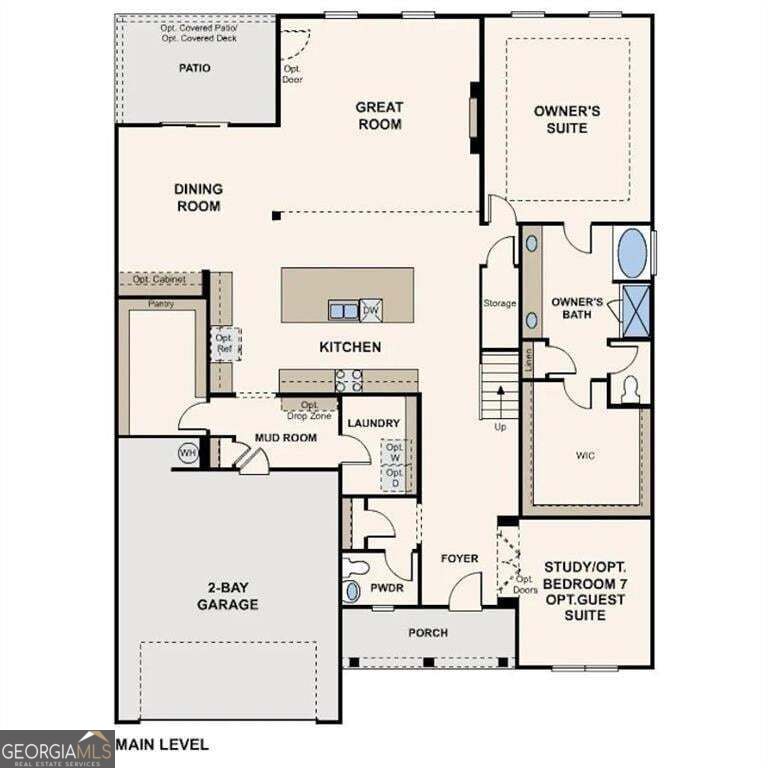 328 Bailiwick Lane Property Photo 32