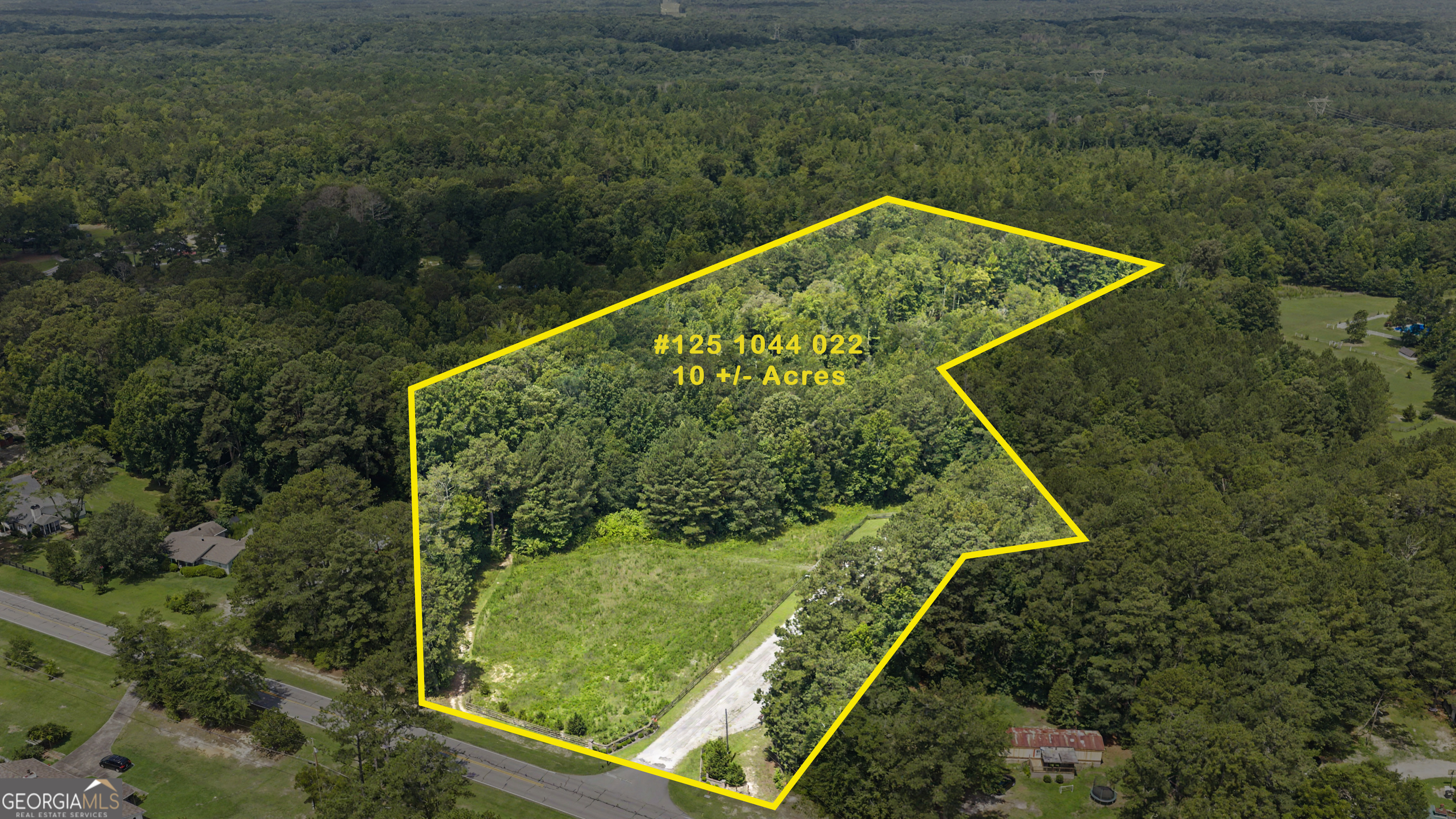 Lot 1 Bradleys Line Drive Property Photo 6