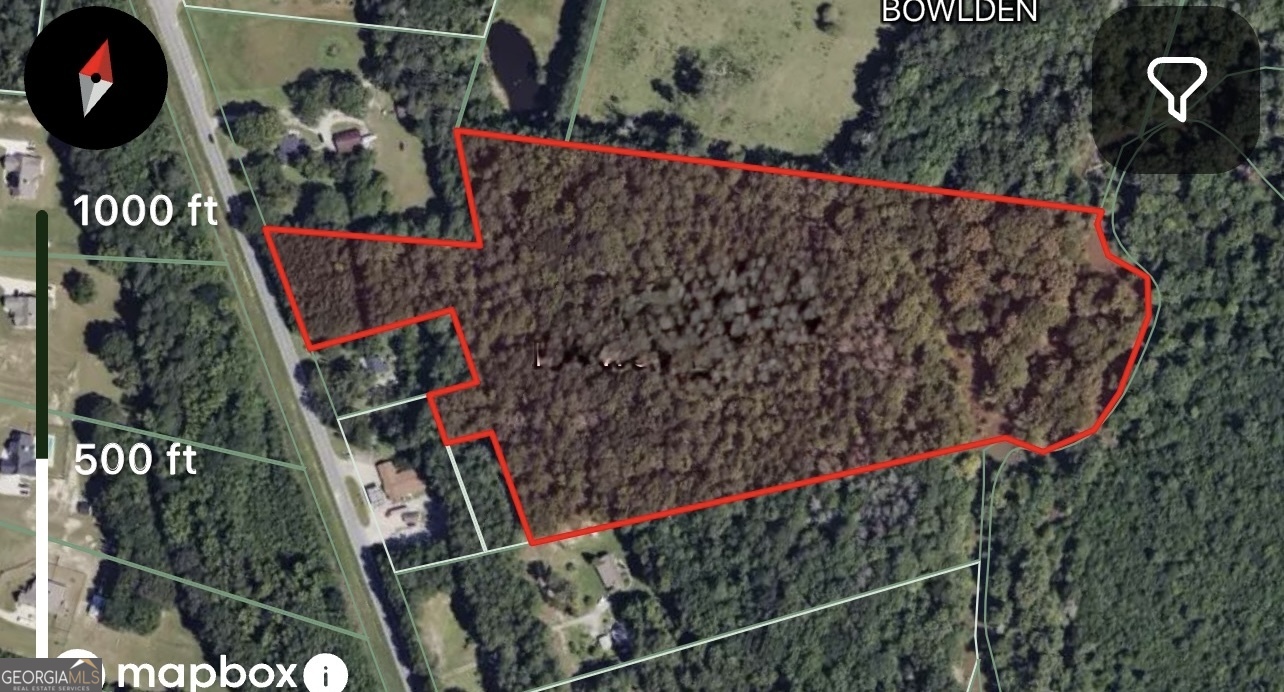 0 S Highway 92 Property Photo 1