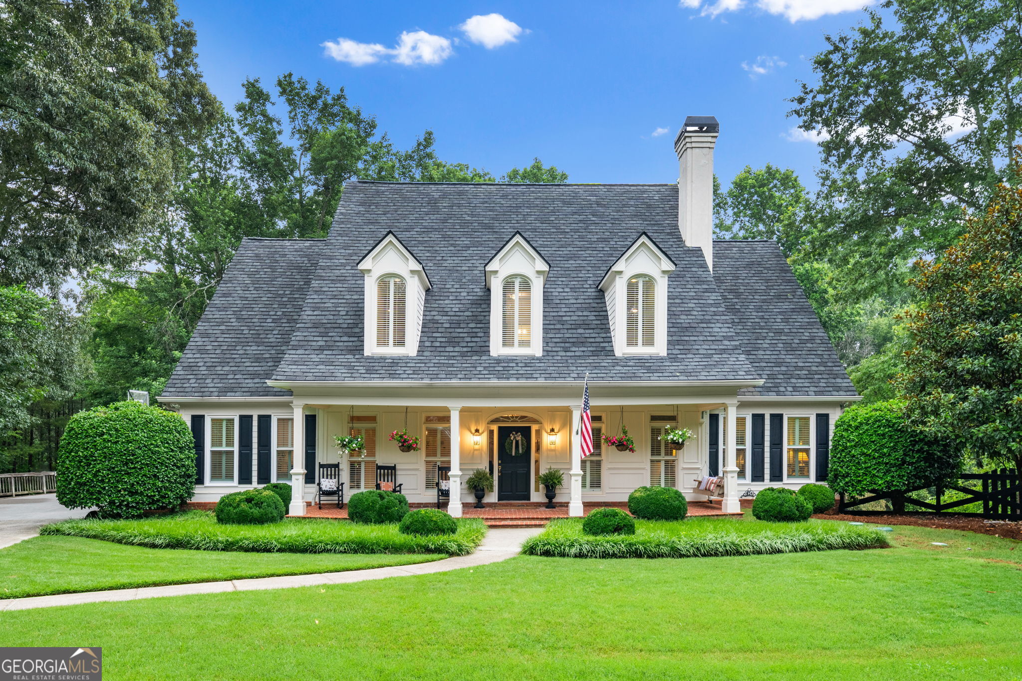 2610 Hopewell Plantation Drive