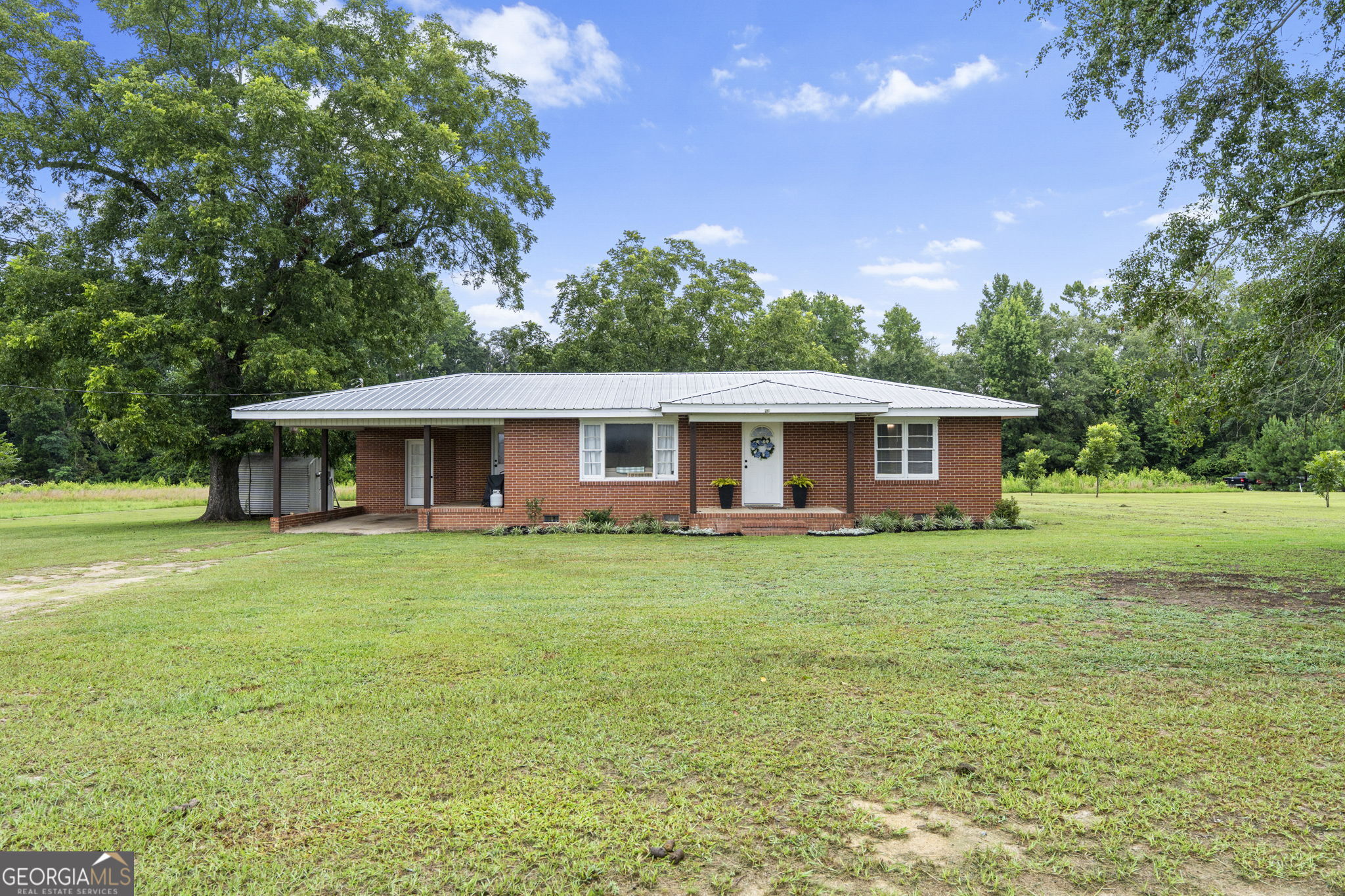 4158 Cool Springs Road Property Photo 1