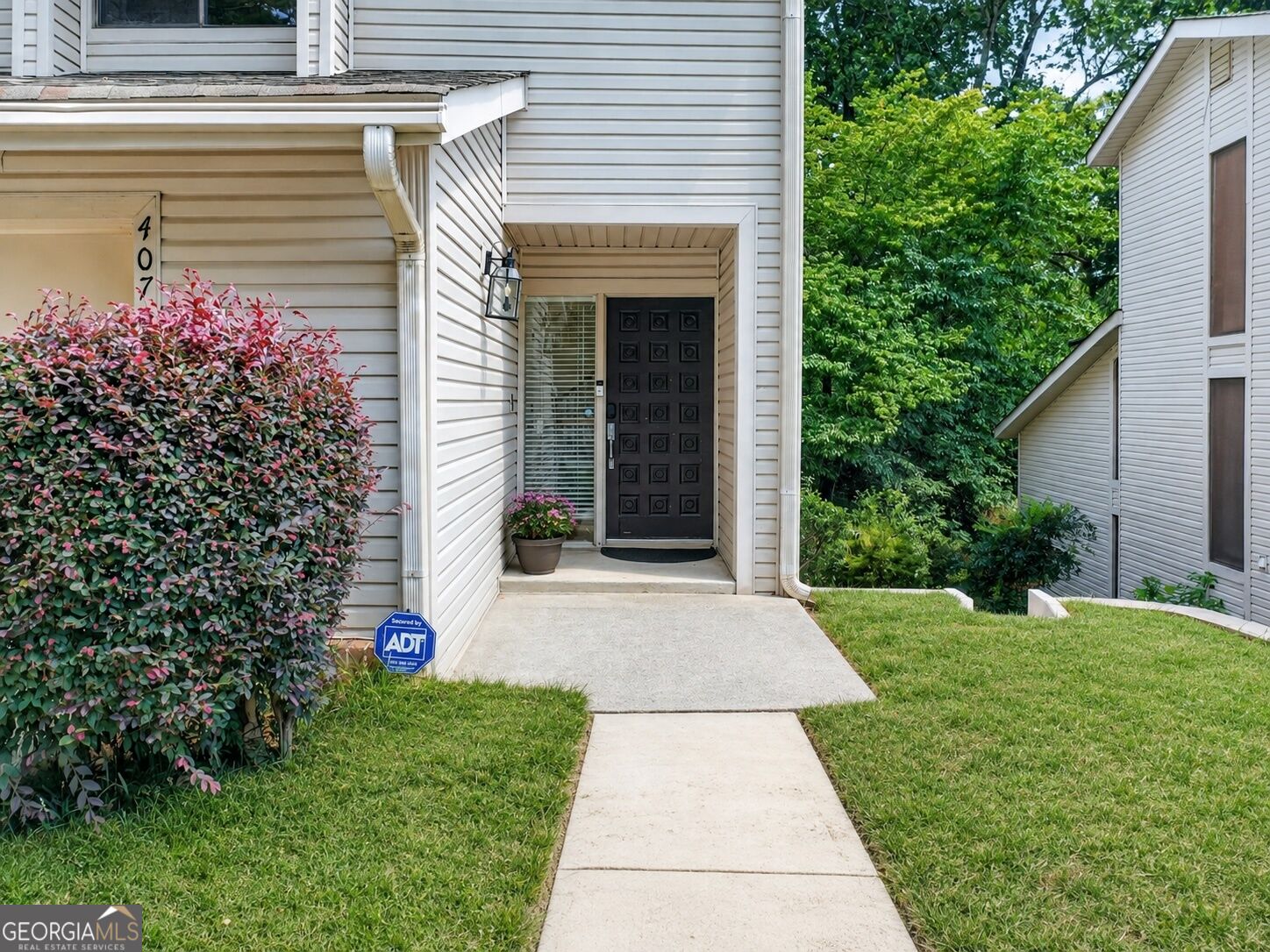 4075 Audubon Drive Property Photo 1