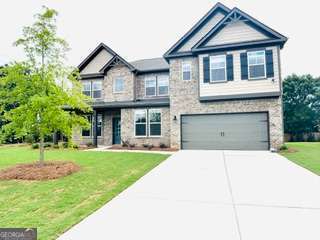 101 Haverling Pass Property Photo 1