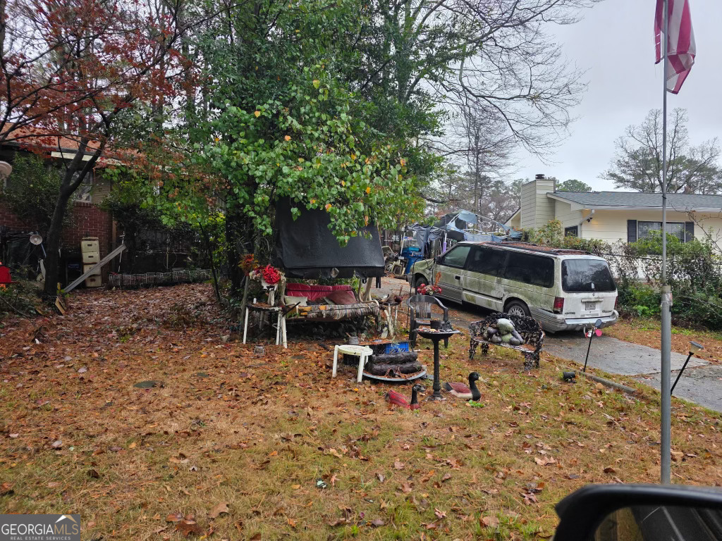 1215 Stoneham Court Property Photo 1