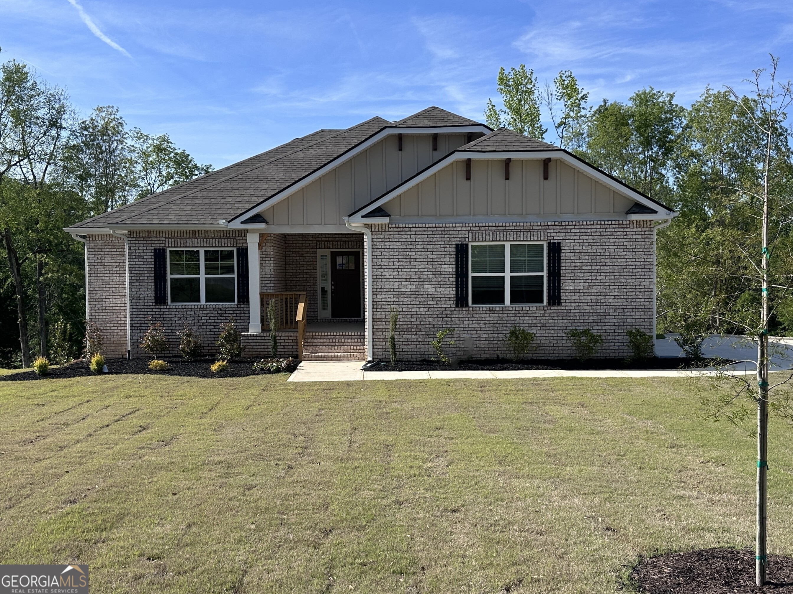 444 Southern Oaks Drive LOT 29 Property Photo 1