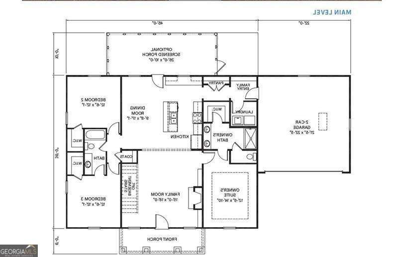 138 Lakewood Drive Property Photo 1