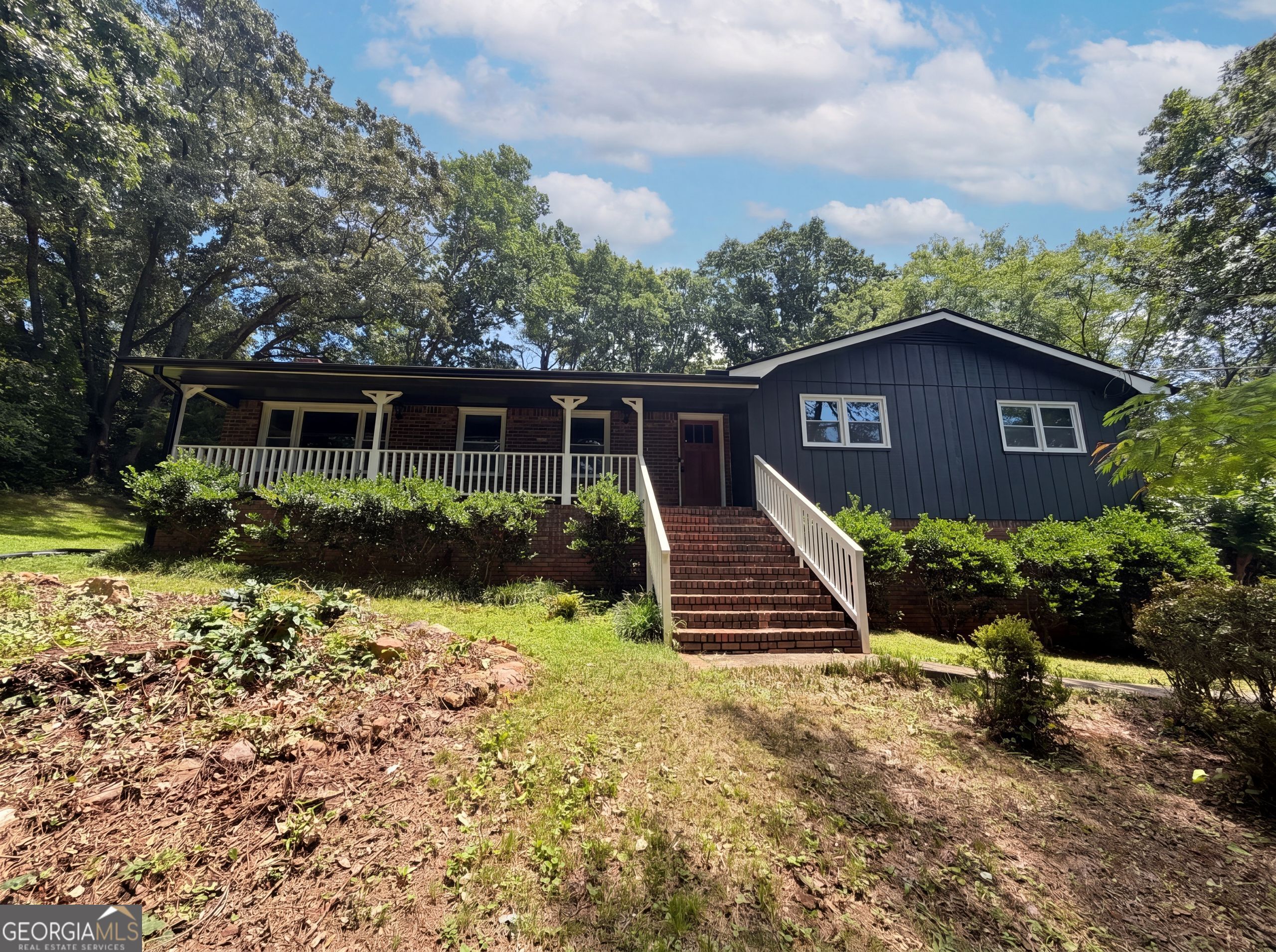 509 Spring Park Drive Property Photo 1