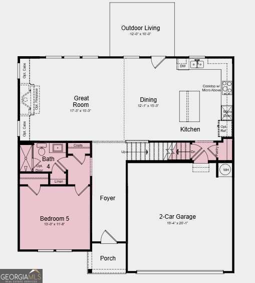 8845 Chesford Grove Property Photo 46