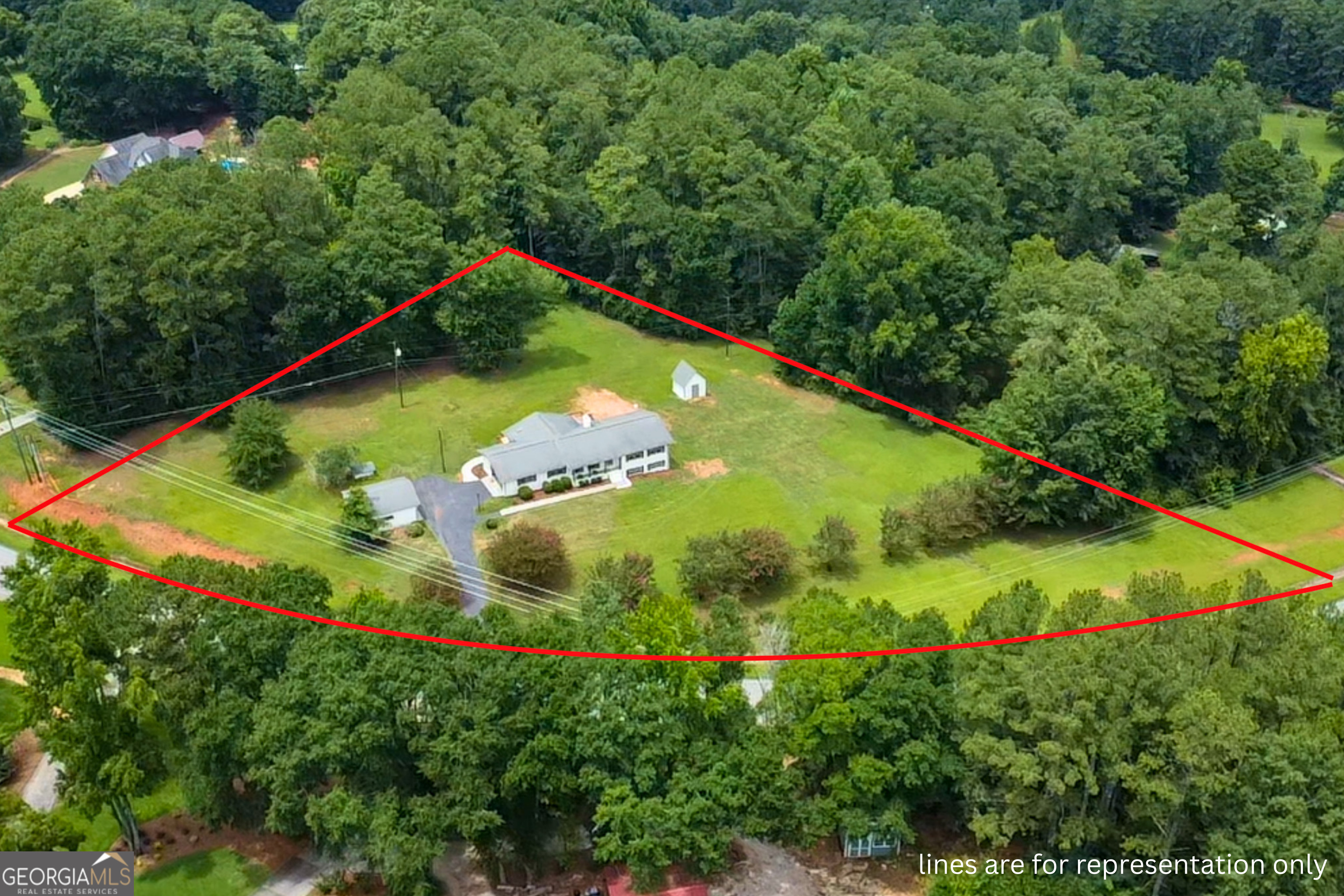 1125 Crumbley Road Property Photo 3