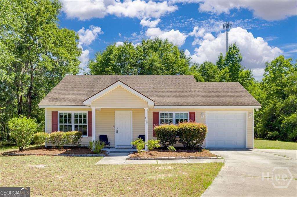 112 Buford Hill Road Property Photo 1