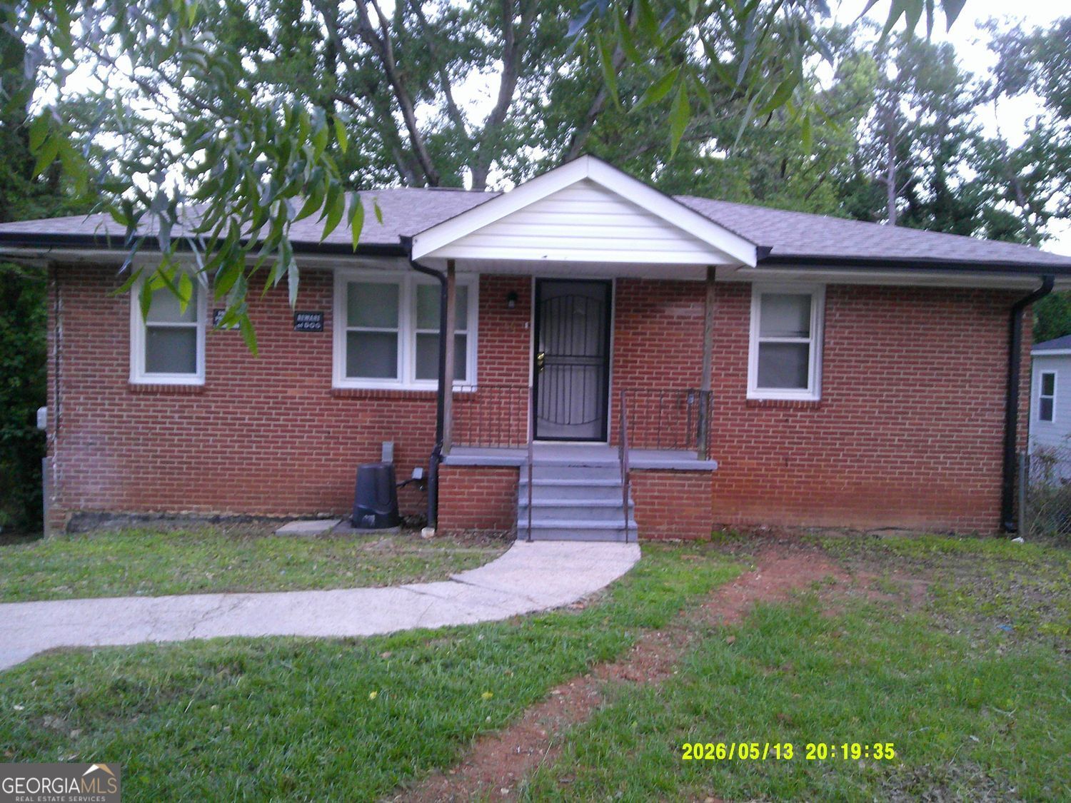 166 Polar Rock Road SW Property Photo 1
