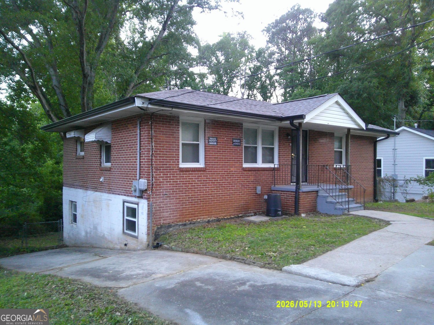 166 Polar Rock Road Sw Property Photo 2