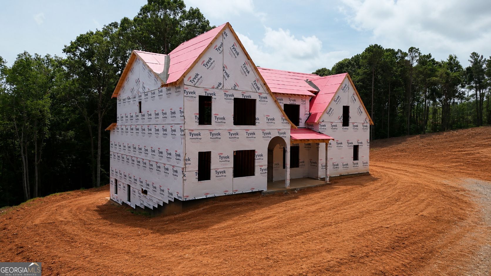 1688 Kilcrease Road Property Photo 1