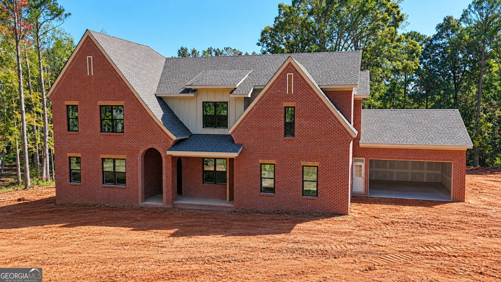 1688 Kilcrease Road Property Photo 1