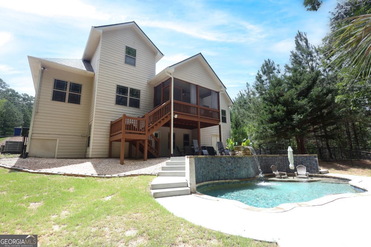 1020 Honey Lane Property Photo 27