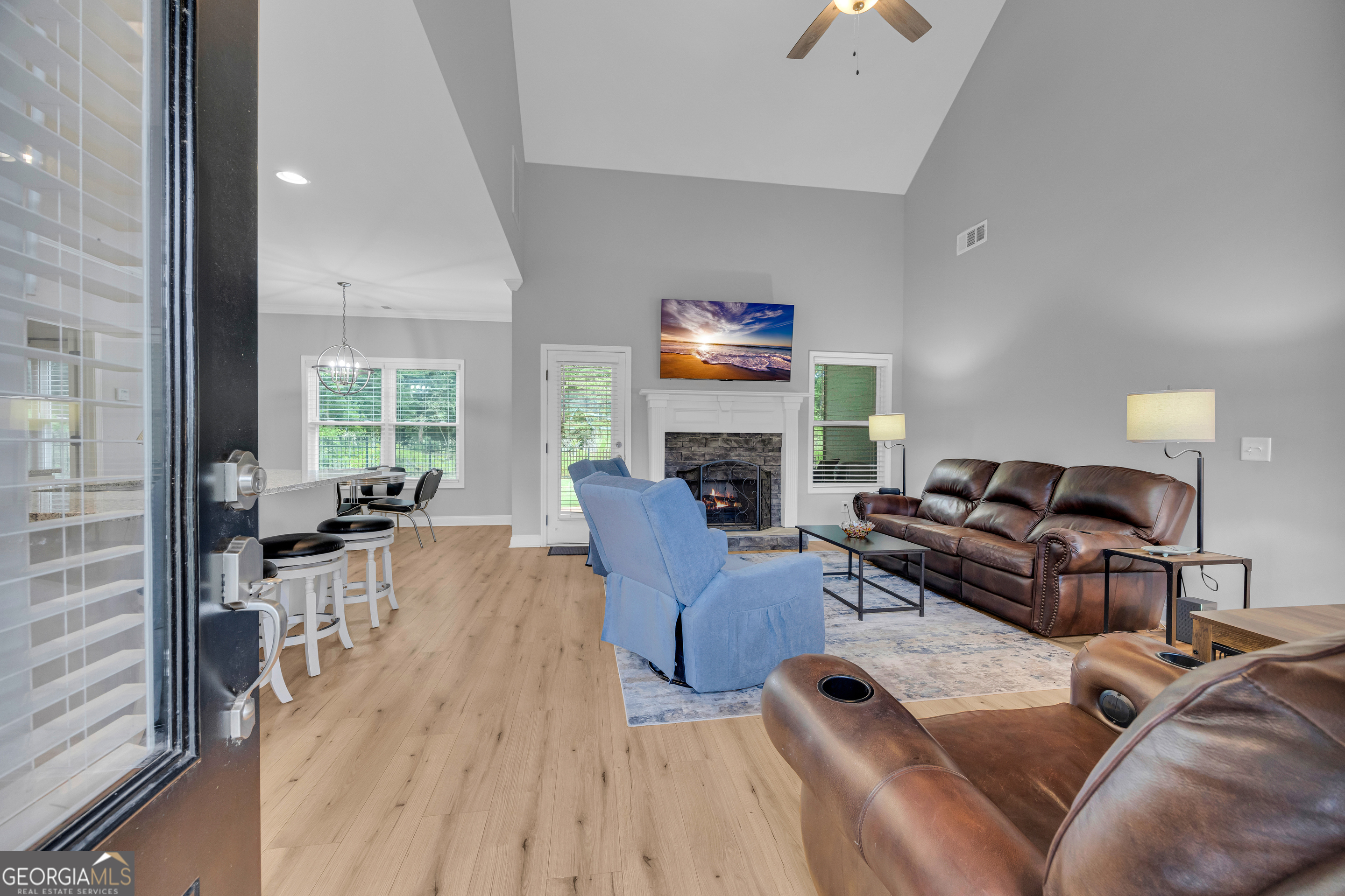 858 Scott Mill Road Property Photo 6