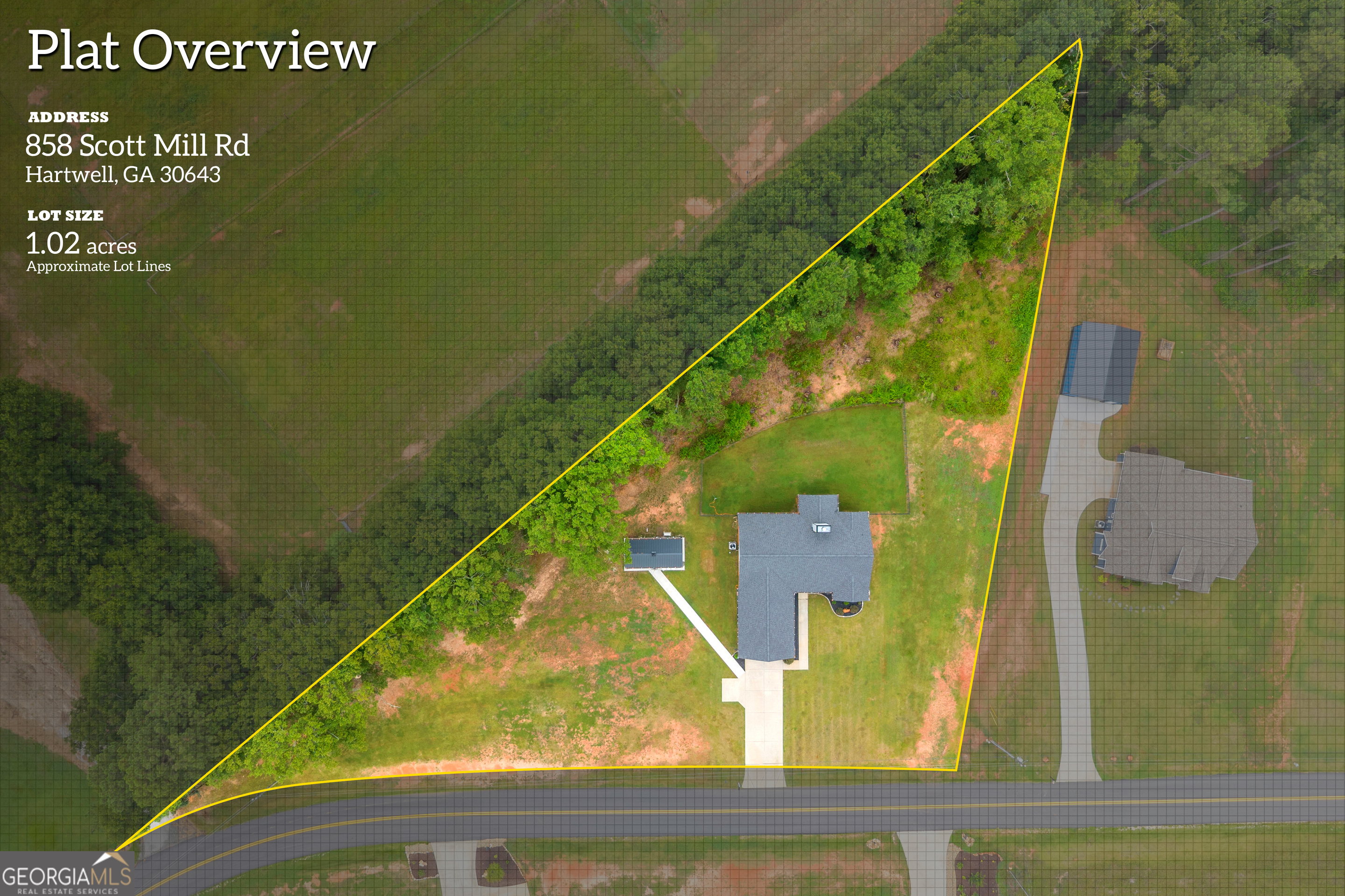 858 Scott Mill Road Property Photo 52
