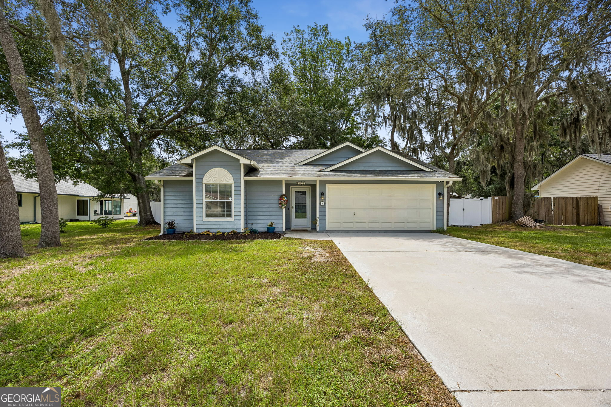 301 Faye Court