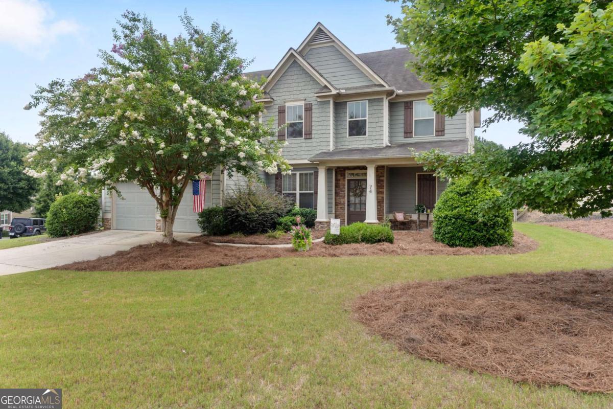 74 Fieldstone Lane Property Photo 1