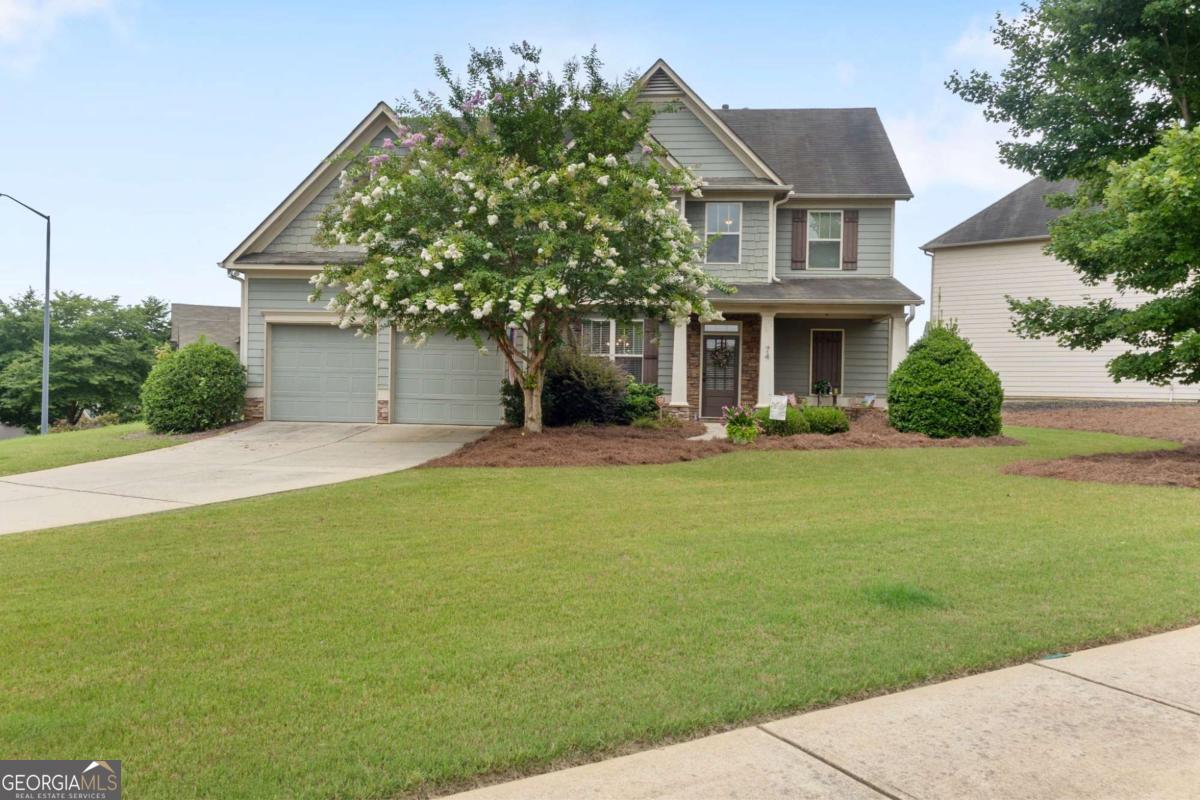 74 Fieldstone Lane Property Photo 46